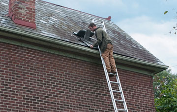 what affects urgent Latton Bush roof repairs