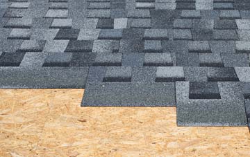 expert Latton Bush asphalt roof companies