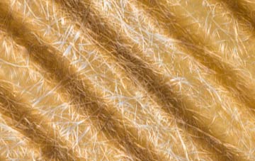 Latton Bush fibreglass roof waterproofing