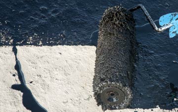 Latton Bush liquid sealant waterproofing