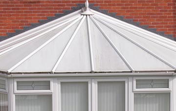 Latton Bush polycarbonate conservatory roof repairs