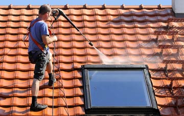 roof cleaning Latton Bush, Essex