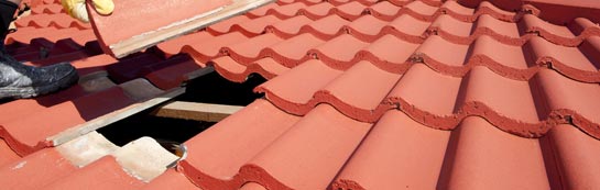 compare Latton Bush roof repair quotes