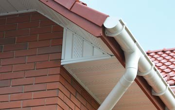 Latton Bush soffit repair costs