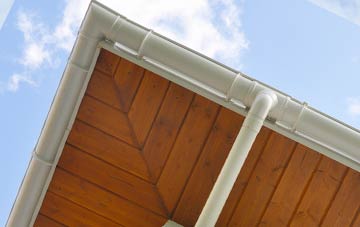 Latton Bush soffit types
