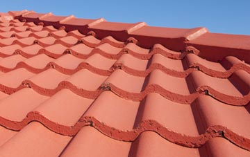 Latton Bush tile and slate roof replacement