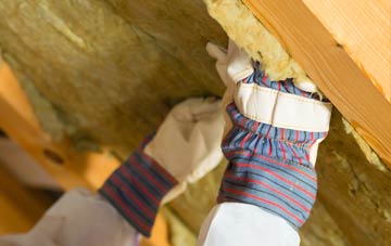 types of Latton Bush pitched roof insulation materials