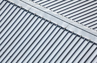 Latton Bush metal roofing