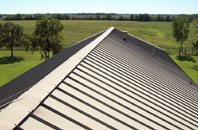 Latton Bush metal roof quotes