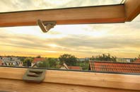 rated Latton Bush roof window companies