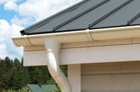 Latton Bush soffits